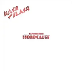 Hammersmith Holocaust by Nash The Slash