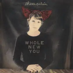 Whole New You by Shawn Colvin