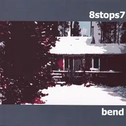 bend by 8stops7
