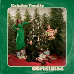 Estefan Family Christmas by Gloria Estefan