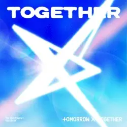 The Star Chapter: TOGETHER by TOMORROW X TOGETHER
