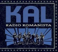 Radio Romanista by Kal