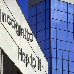 Hop to It by Incognito