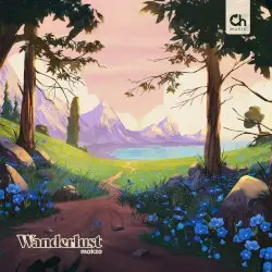 Wanderlust by Makzo