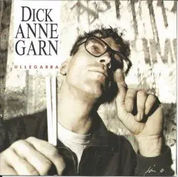 Ullegarra by Dick Annegarn