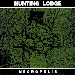Necropolis by Hunting Lodge