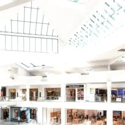Oceanview Mall by Mick Rudry