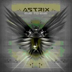 Eye to Eye by Astrix