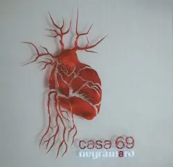 Casa 69 by Negramaro