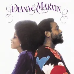 Diana & Marvin by Diana Ross & Marvin Gaye