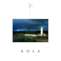 Kola by Bart Graft