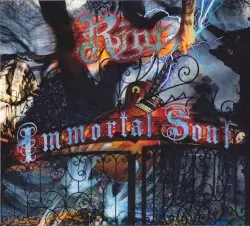 Immortal Soul by Riot