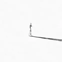 It Never Ends by nthng