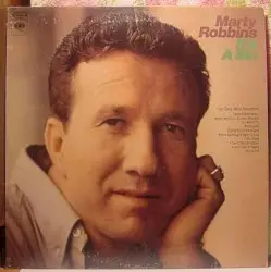 It’s a Sin by Marty Robbins