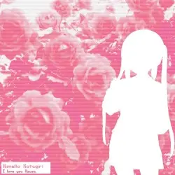 I Love You Asuza by Himeko Katagiri