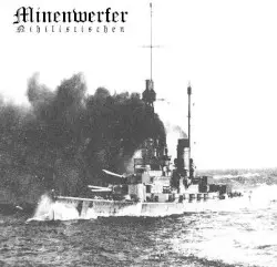 Nihilistischen by Minenwerfer
