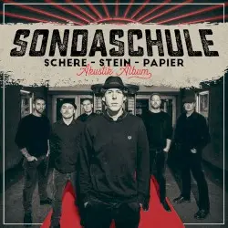 Schere, Stein, Papier (Akustik Album) by Sondaschule