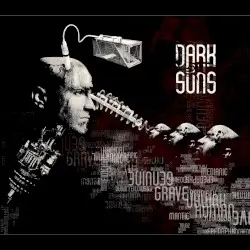 Grave Human Genuine by Dark Suns