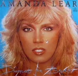 Diamonds for Breakfast by Amanda Lear
