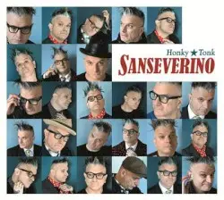 Honky Tonk by Sanseverino
