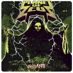 Vigilante by Planet of Zeus