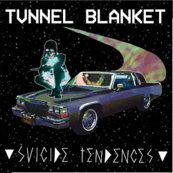 SUICIDE TENDENCIES by TVNNEL BLANKET