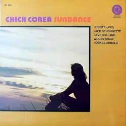 Sundance by Chick Corea