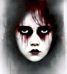 Echoes of Sorrow by Vision Dream Art