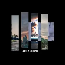Lofi&Kebab by Tom Doolie