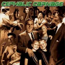 Exploiting Dysfunction by Cephalic Carnage