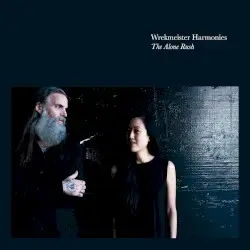 The Alone Rush by Wrekmeister Harmonies