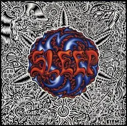 Sleep’s Holy Mountain by Sleep