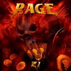 21 by Rage