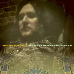 My Week Beats Your Year by Wooden Wand