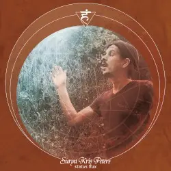 Status Flux by Surya Kris Peters