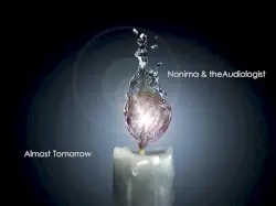 Almost Tomorrow by Nonima & theAudiologist