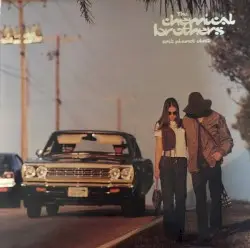Exit Planet Dust by The Chemical Brothers