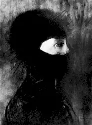 A Night With Two Moons by Burial Hex