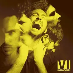 SUCKAPUNCH by You Me at Six