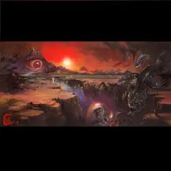 Tchornobog by Tchornobog