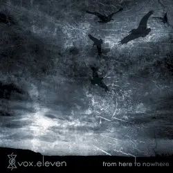 from here to nowhere by vox.eleven