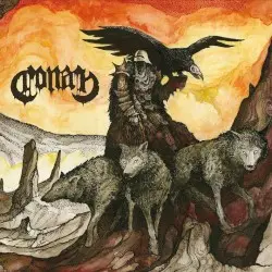 Revengeance by Conan