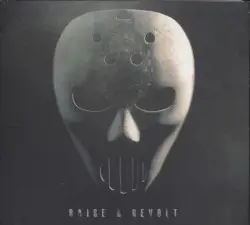Raise & Revolt by Angerfist