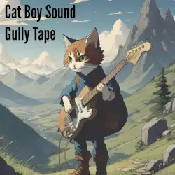Gully Tape by Cat Boy Sound