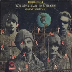 Renaissance by Vanilla Fudge