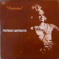 I Remember by Ananda Shankar