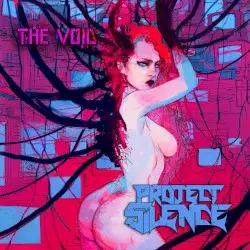 The Void by Project Silence