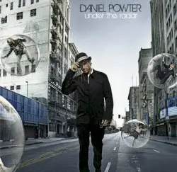 Under the Radar by Daniel Powter