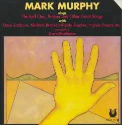 Sings by Mark Murphy