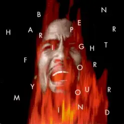 Fight for Your Mind by Ben Harper